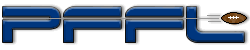 PFFL Logo