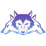 Redzone Wolfpack Logo