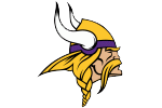 Minnesota Vikings Logo