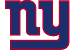 New York Giants Logo