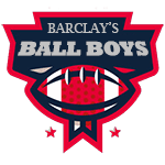 Barclay's Ball Boys Logo